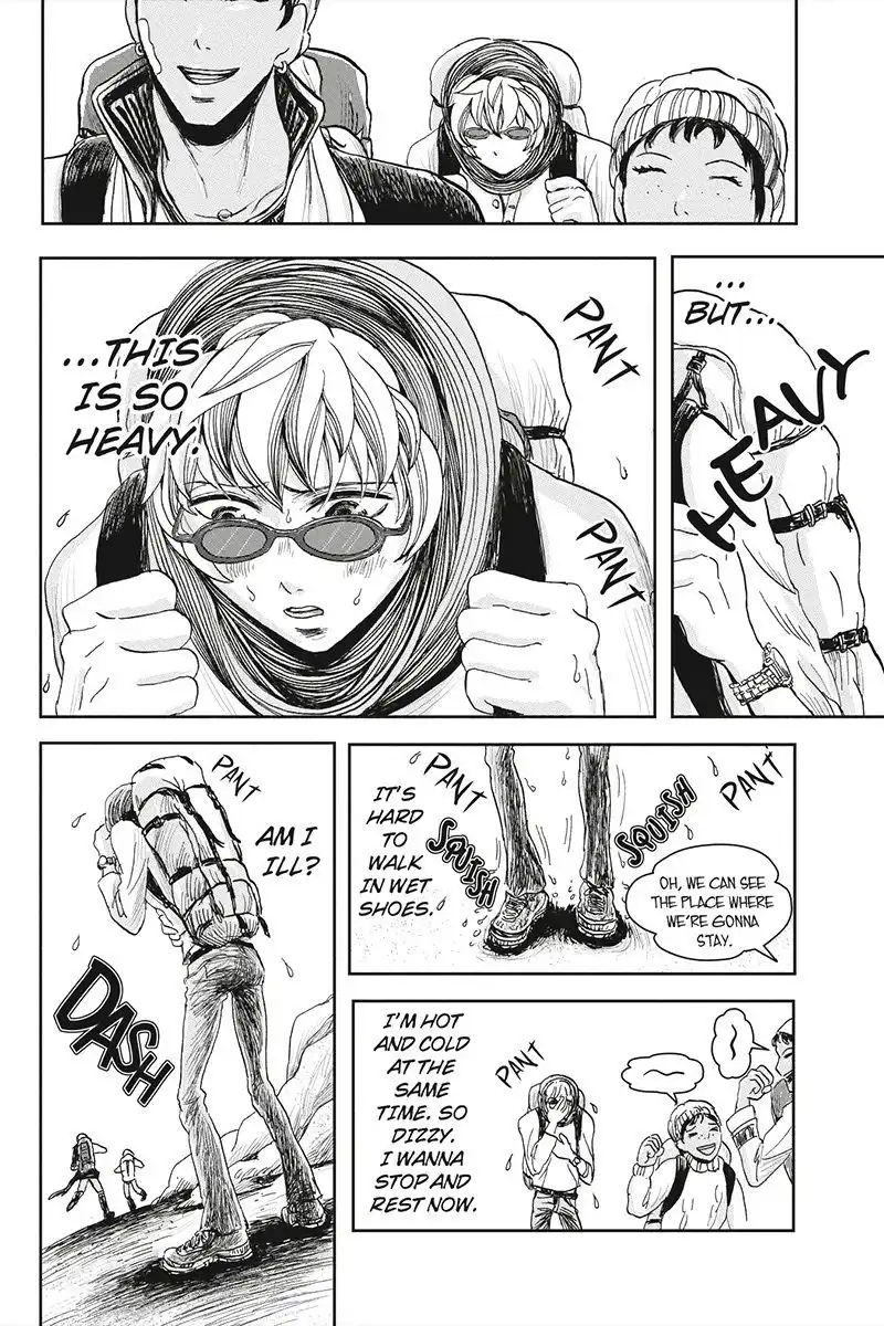 Ruten no Teruma Chapter 10 8